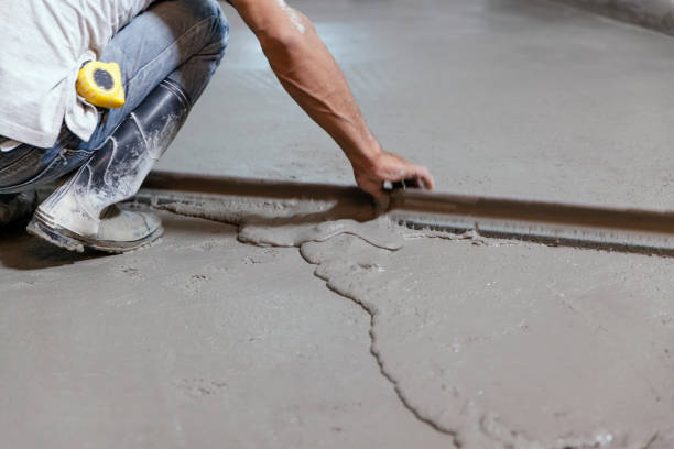 Best Waterproofing & Drywells  in Ninnekah, OK