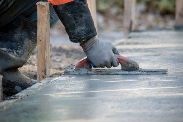 Best Stamped Concrete Near Me  in Ninnekah, OK