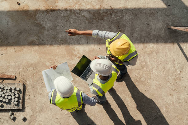 Best Concrete Repair Services  in Ninnekah, OK