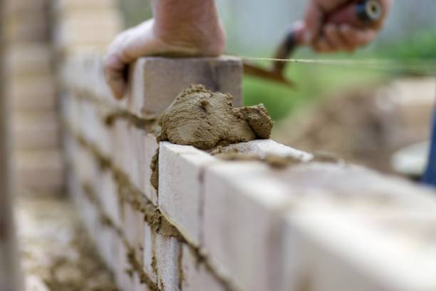 Best Driveway Concrete Repair  in Ninnekah, OK