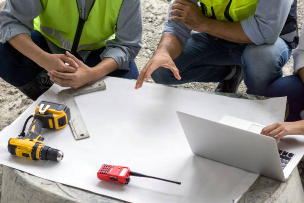 Best Waterproofing & Drywells  in Ninnekah, OK