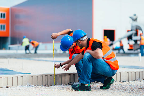 Best Custom Concrete Contractor  in Ninnekah, OK