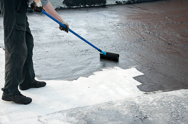 Best Custom Concrete Contractor  in Ninnekah, OK